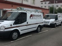 Brendiranje vozila - Autografika Beograd