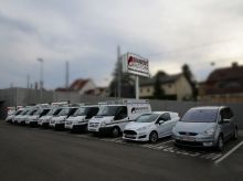 Brendiranje vozila - Autografika Beograd